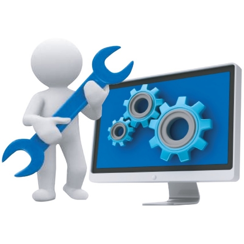 Pack de 50 horas de Servicio Técnico